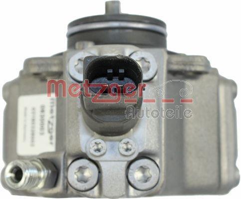 Pompe à haute pression METZGER ref. 0830003